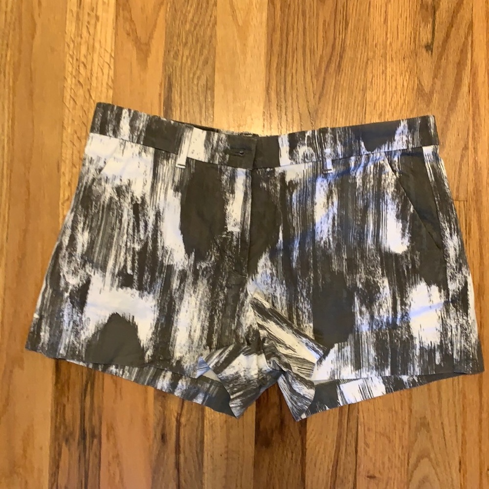 Summer short by gap